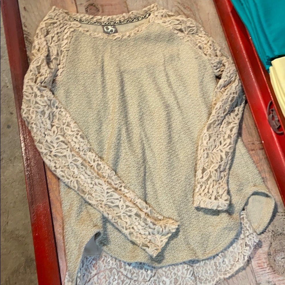 Anthropologie sweater - Picture 1 of 3